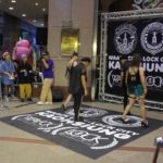 20180825   Dance City  SHOW CASE (WAACK UP)