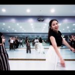2DA WAACK│WORKSHOP│COLLABORATION│WINSOME DANCE STUDIO│구로댄스