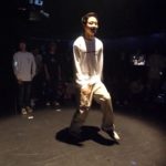 B circle sweet dream POP SP!! POPPIN DANCE BATTLE