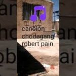 Chodegang robert pain /Aaron rm /dubstep dance