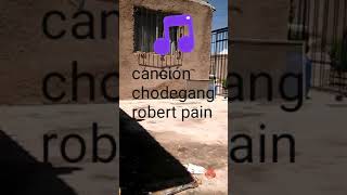 Chodegang robert pain /Aaron rm /dubstep dance