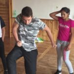 Dance Camp 2018 – Markův Krump