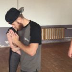 Dance Camp 2018 – Martyho Krump