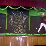 Devilmans part. 1 //concurso de talento 2018// Dubstep x K-Pop dance
