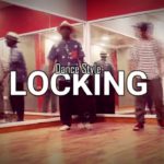 Dilbara from Movie Dhoom | Locking Dance Choreography by Delhi Lockers