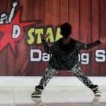 Dubstep Edit bit dance / Alpesh baraya / d star dance and fitness studio choreographr…