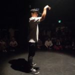 Hiro vs ペッツ BEST24 sweet dream POP SP!! POPPIN DANCE BATTLE