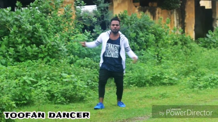 Humble | Kendrick Lamar | Hip-Hop | Krump |Thank You Amardeep Singh Nat sir( ZindaRobot)