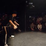 KAeDE vs 源元/GENGEN BEST16 sweet dream POP SP!! POPPIN DANCE BATTLE