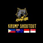 Krump ShoutOut for Malaysian Krumpers