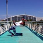LAGUNA del CARPINTERO (TAMPICO) | DUBSTEP DANCE