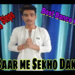 Locking Dance Style Tutorial || Simple Moves || Som Yadav Mumbai || Orai Video