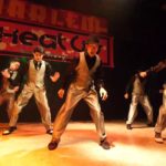 MENS WAACK JAPAN HEAT UP vol.41 DANCE SHOWCASE