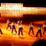 “NikuQ” at 2011 HIPHOP ダンスチャリティー in NAHA