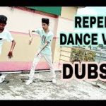 REPELIS – | DUBSTEP Dance |Cover by MeHedi ShakiL wacKy And Nonstop Antor |New Dance 2018