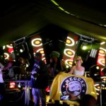 Reggae Roast Soundsystem @ Eastern Electrics Festival 2018