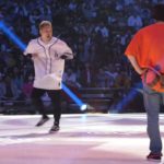 SHUHO vs PInO BEST4 HOUSE DANCE ALIVE HERO’S 2018
