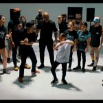 THE CLASH IV KRUMP VS ALL STYLES KIDS QUARTER FINALS