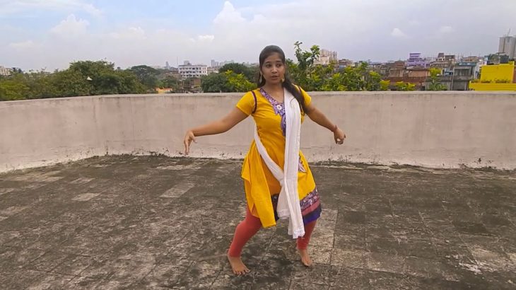 TITLI DUBSTEP VERSION|CHENNAI EXPRESS|DEEPIKA AND SHAHRUKH|DANCE VIDEO 2018|A SEMI CLASSICAL FORM
