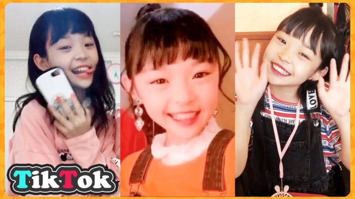 【TikTok】ひなたちゃん最新ティックトックまとめ Part3【Tiktokダンス】