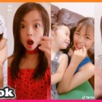 【TikTok】おさきちゃんのかわいすぎる最新ティックトックまとめPart2【Tiktokダンス】