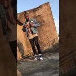 Tinashe Ft Offset No Drama Krump Dance video