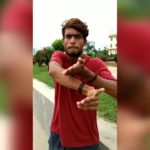 Tutting dance | Animation | Musicality |Dubstep | saheb Banerjee