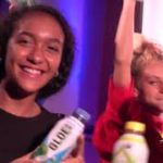 VEGAN DANCE FESTIVAL – WAACK TO THE FUTURE
