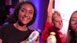 VEGAN DANCE FESTIVAL – WAACK TO THE FUTURE
