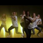 VIP – Manic Drive | Locking Dance | HipHop Dance | by CHRISTIAN DANCE FORCE