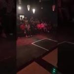 VOGUE IN A BOX!!! OTA PERFORMANCE @ ATL Vogue Knights 11/05/17
