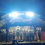 Vogue Fancy dance