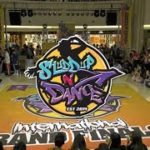 Vogue Mega Crew – Shuddup N’ Dance 2018 Showcase