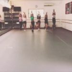 Voguing for Beginners @ The College of Dance | Song ‘Hideaway’ by Kiesza
