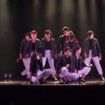 WAACK number Bound Junction vol.13 慶應ダンスサークル 合同イベント
