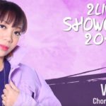 16 – VOGUE @ 2Live Showcase 2018