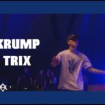 2018 BIG TENT ALL GENRE DANCE BATTLE / KRUMP SIDE JUDGE SHOW / TRIX