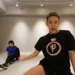 20180918 Voguing choreography by 宥宥/Jimmy dance