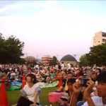 桐生散歩・22nd  DANCE  YAG IBUSHI 桐女ダンス部・桐商ダンス部