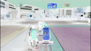 2k19 Krumping dance clowning/gif in 2k19 neighborhood 😂😂😂😂