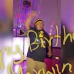 30th Birthday/Reggae Party