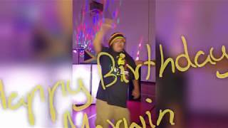 30th Birthday/Reggae Party