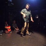 A circle sweet dream POP SP!! POPPIN DANCE BATTLE