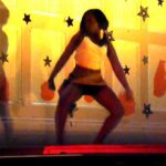 African,Hip Hop, Reggae Mix Dance
