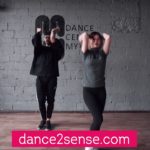 Alicia Keys – In Common vogue dance choreography by Ulyana La Beija – Dance2sense