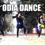 Amazing Odia Locking Dance |Amazing Alok|