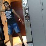 BALLO SMASH DI DEKKU |DUBSTEP DANCE AT HOME