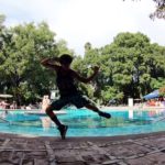 BALNEARIO TZINDEJEH | DUBSTEP DANCE