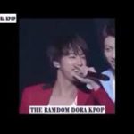 BTS Crack 1 JIN ICHINI KOCHINI SEOKJINI KRUMP DANCE