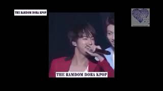 BTS Crack 1 JIN ICHINI KOCHINI SEOKJINI KRUMP DANCE